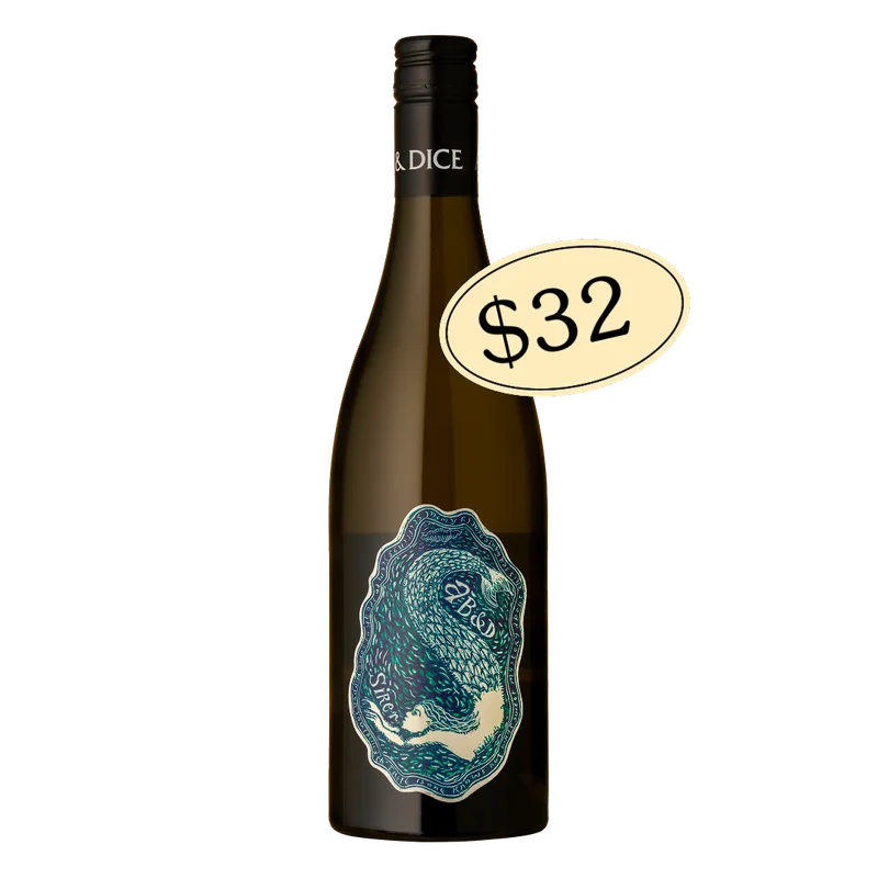 Image of Alpha Box & Dice <br>Siren Fiano 2024