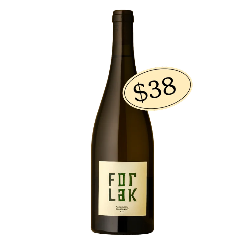 Image of Forlak<br>Chardonnay 2023