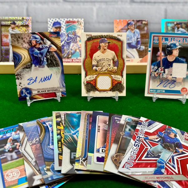 Home Team Baseball Cards