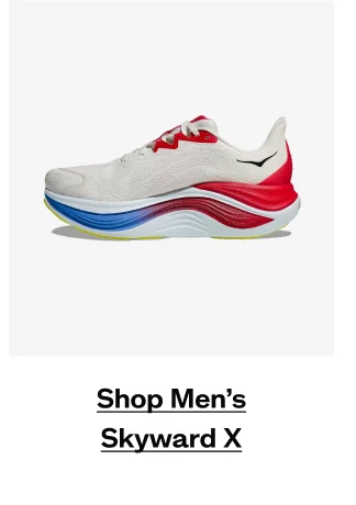 Shop Men's Skyward X
