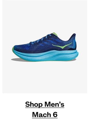 Shop Men's Mach 6