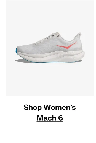 Shop Women's Mach 6