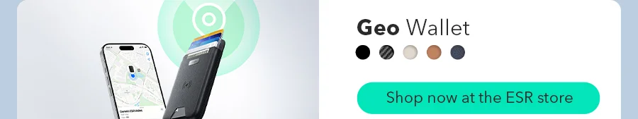Geo Wallet