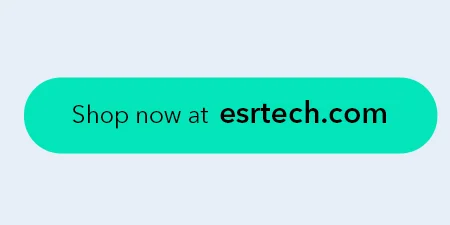 Learn more at the ESR store