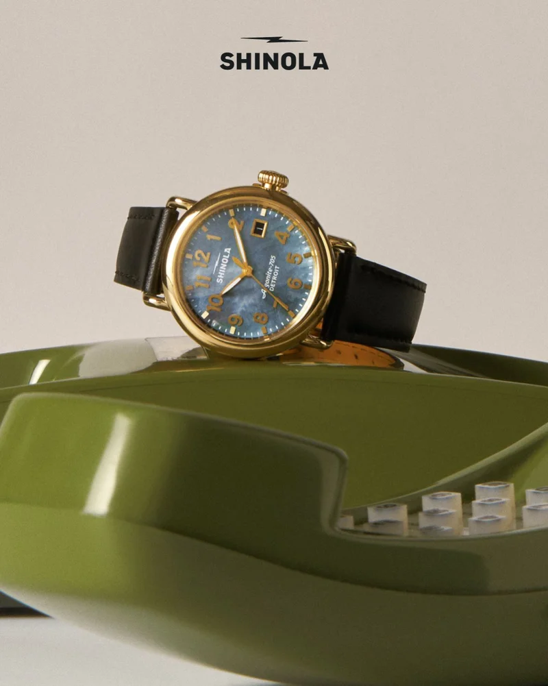 Shinola