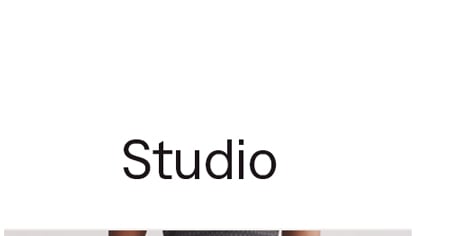 Studio