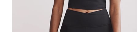 Ripple 7/8 Legging