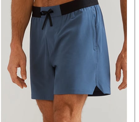 6'' Base Training Short