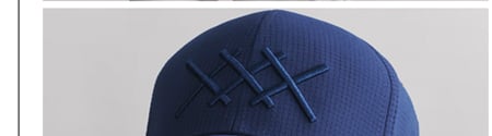 Change Up Cap