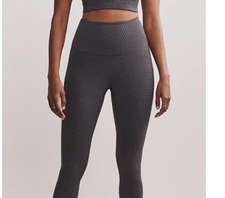 Revive 7/8 Legging
