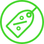 Special Promo icon