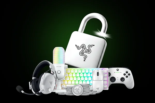 Razer Main KV
