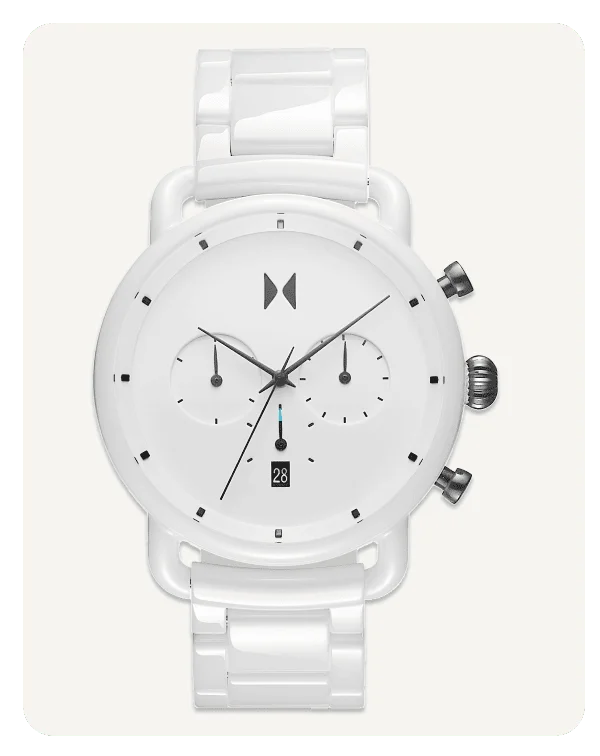 Blacktop II Ceramic