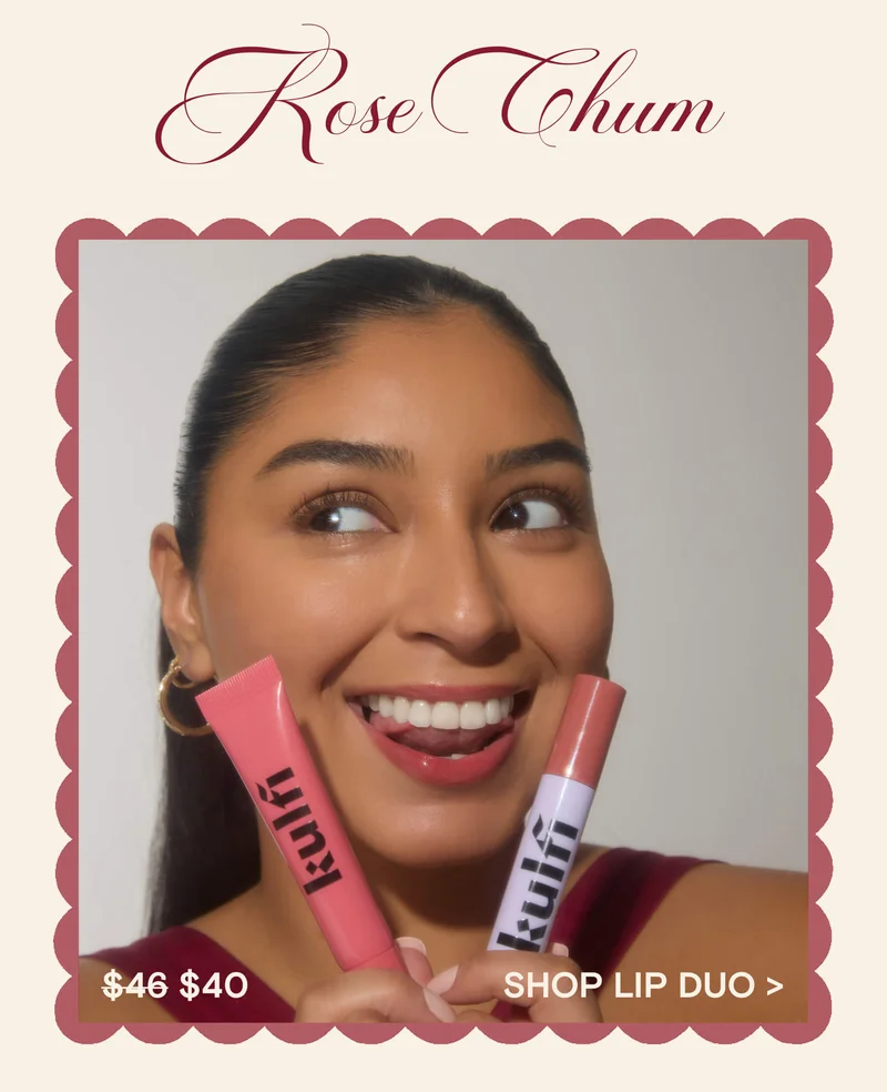 Rose Chum