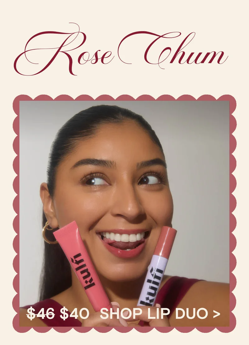 Rose Chum