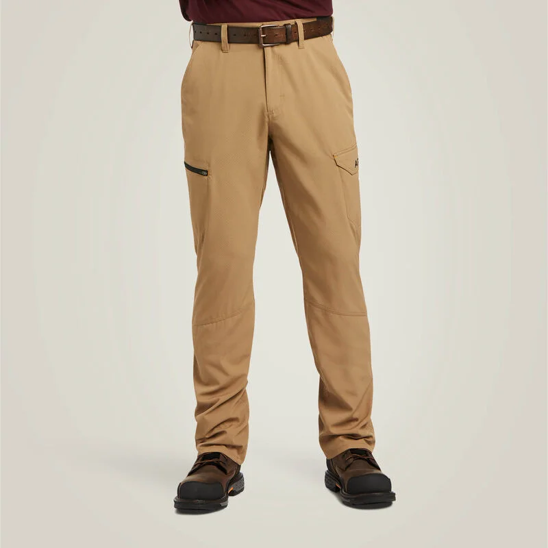 Rebar M5 Straight Work Flow Ultralight Stackable Straight Leg Pant