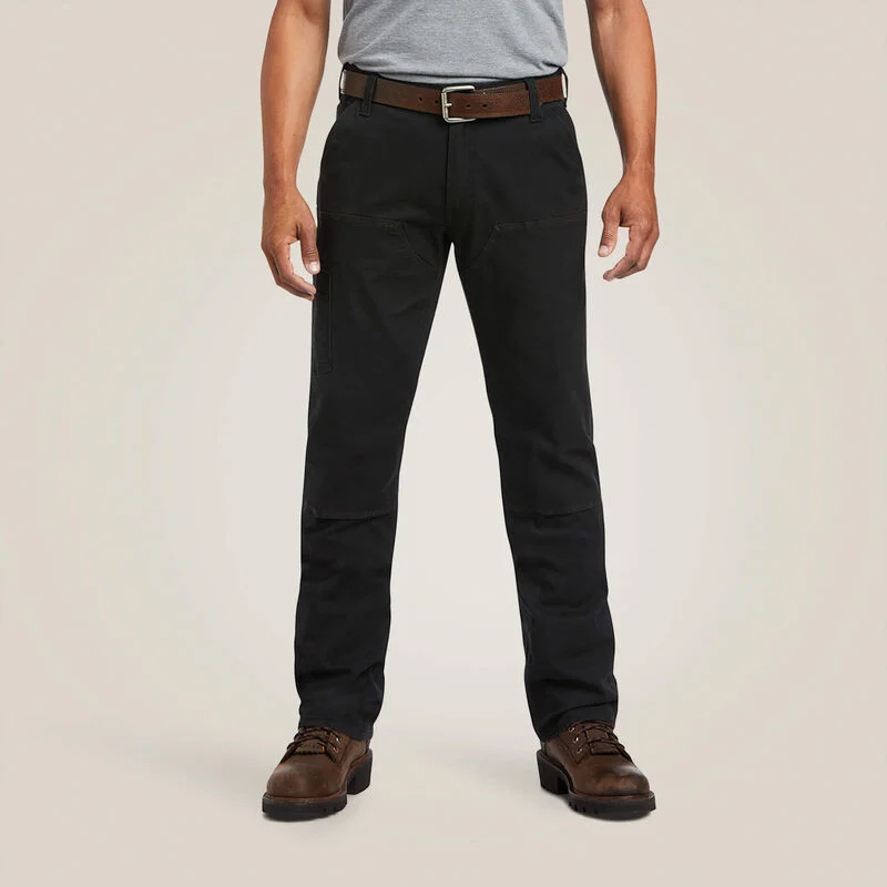Rebar M7 Slim DuraStretch Made Tough Double Front Straight Pant