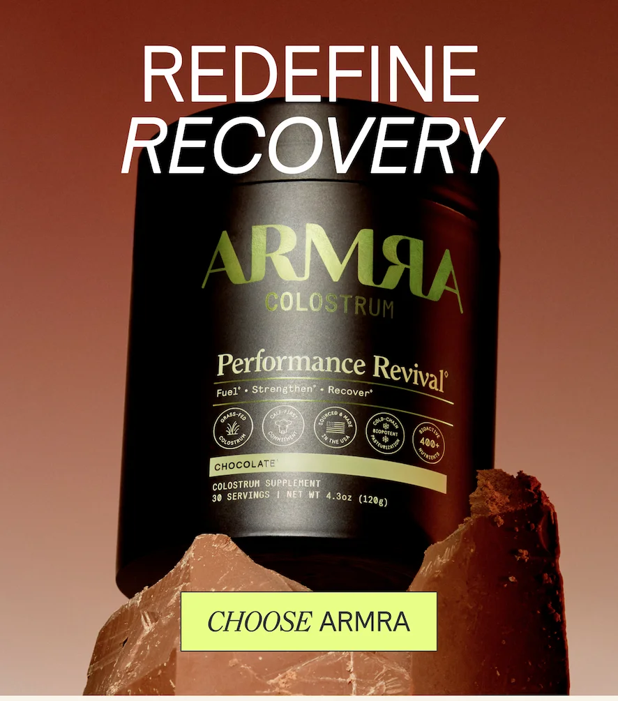 REDEFINE RECOVERY