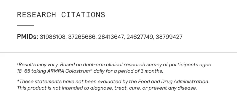 RESEARCH CITATIONS