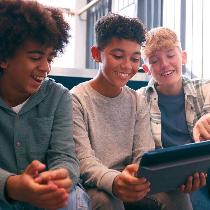 'Sigma,' 'Standing on Business' & More Middle School Slang to Know