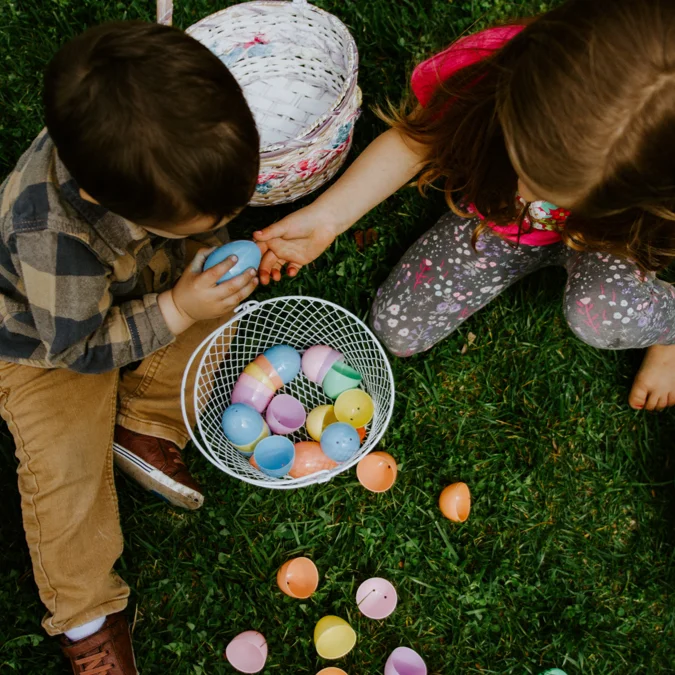 Funny Easter Jokes for Kids That'll Make Them Laugh Out Loud