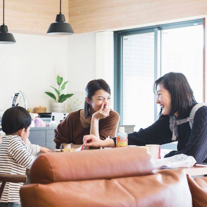 Your Parenting Style, Based on Your Astrological Sign