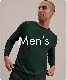 Shop Sale - Men's