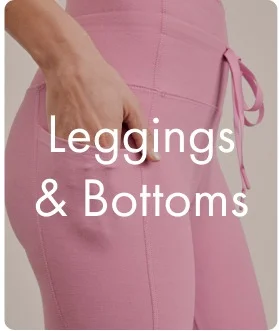 Shop Sale - Leggings & Bottoms