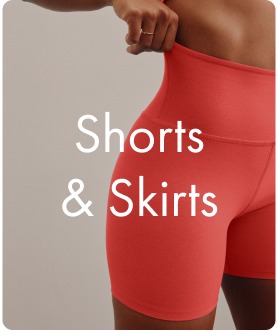 Shop Sale - Shorts & Skirts