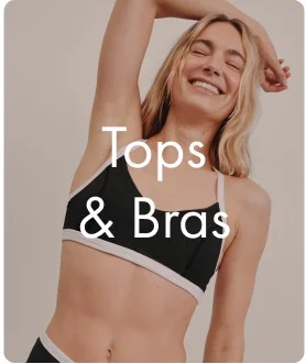 Shop Sale - Tops & Bras