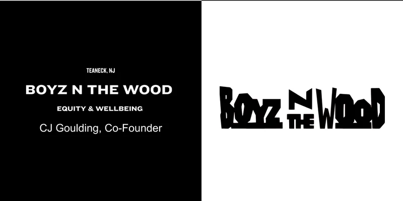 Boyz In The Woods