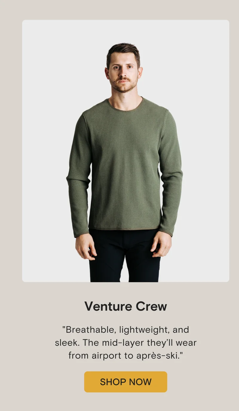 Venture Crew