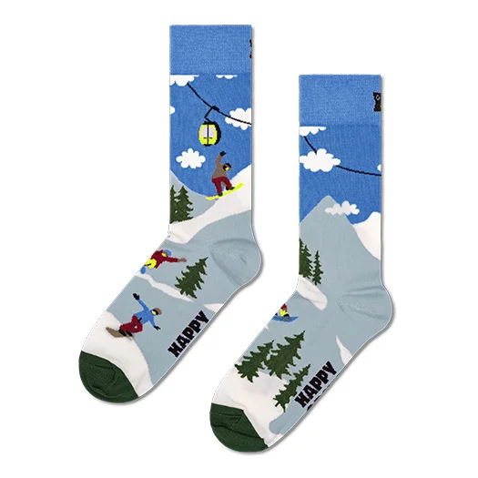 Snowboard Sock