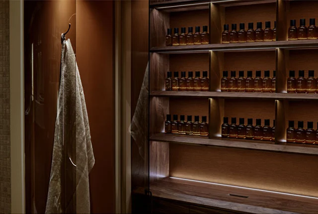Fragrance Armoires