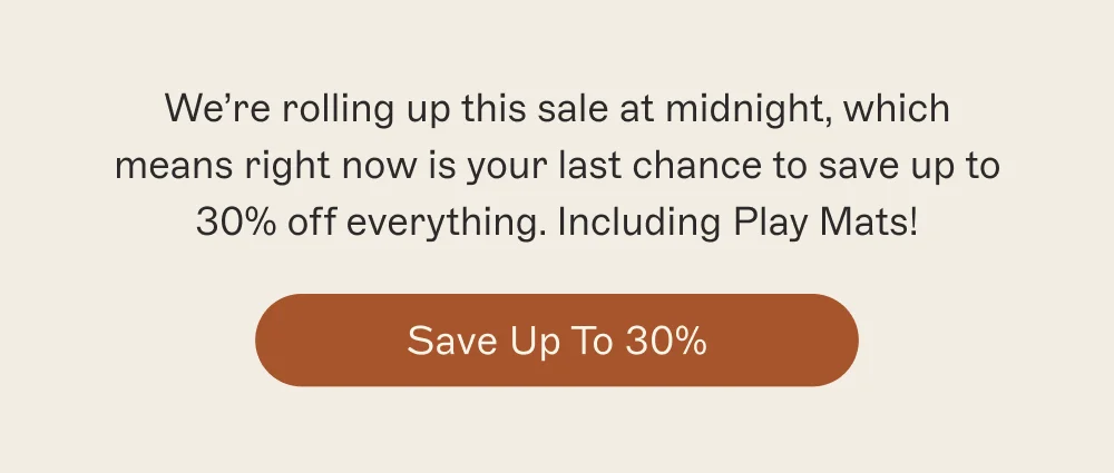 [ SAVE UP TO 30% ]