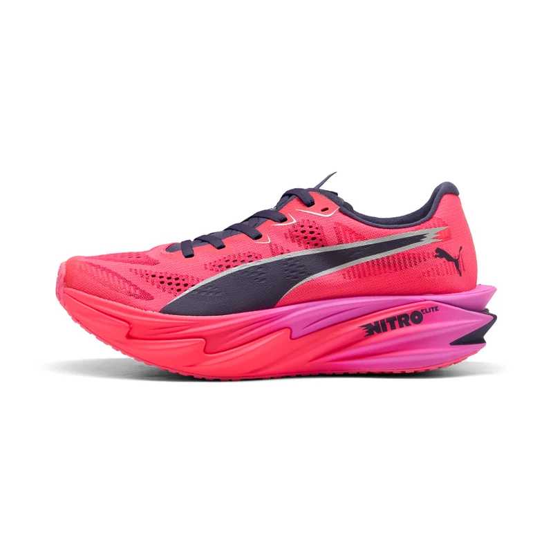 PUMA x HYROX Deviate NITRO™ Elite 4 Women's Running Shoes