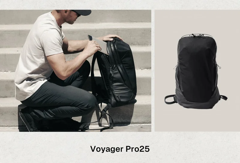 Voyager Pro25