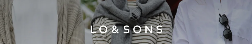 Lo & Sons