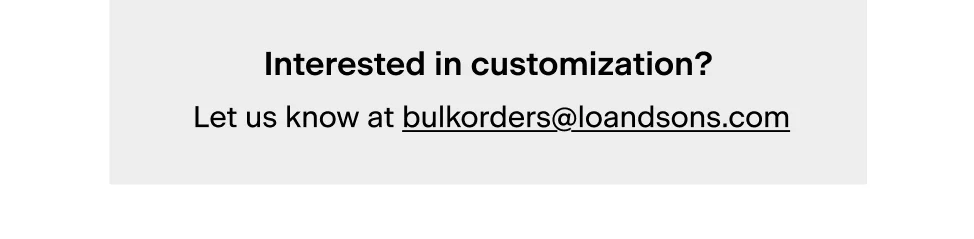 Gifting for a group