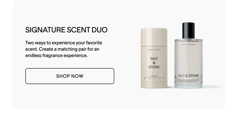SIGNATURE SCENT DUO
