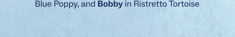 Bobby
