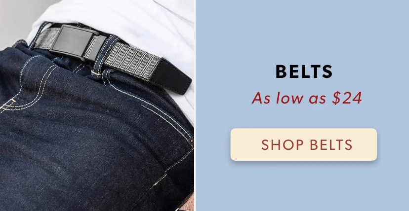 Shop All Belts Shop All Belts