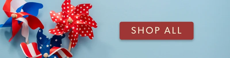 Shop 4th of July Sale