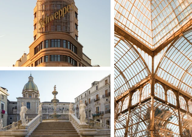 Photo of Madrid