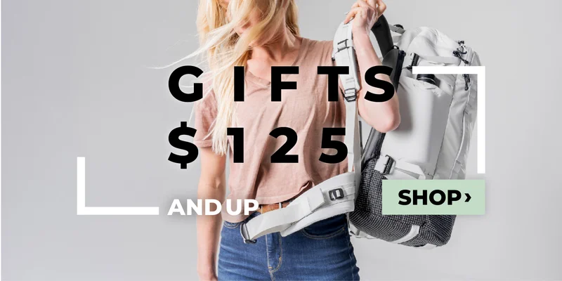 gifts $125 and up. shop