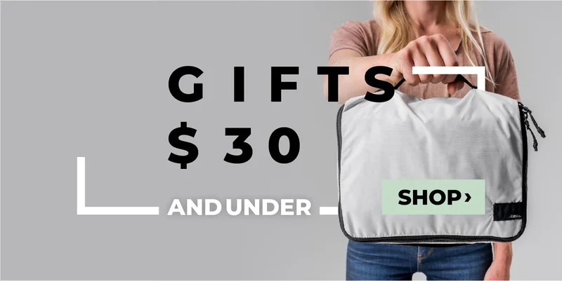 gifts $30 and under. shop
