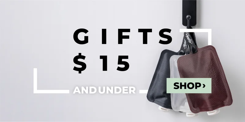gifts $15 and under. shop
