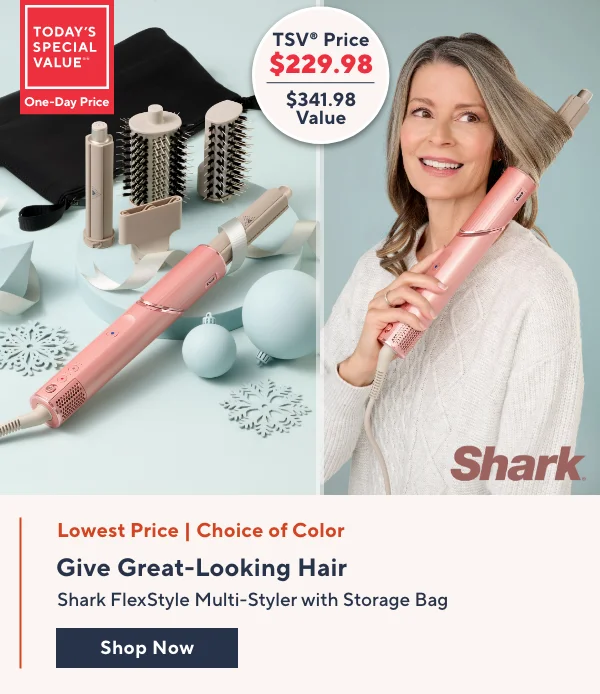 Shark TSV