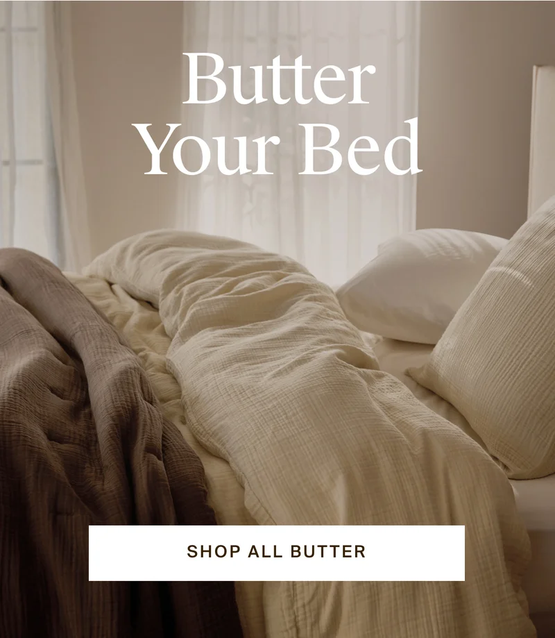 Shop all butter