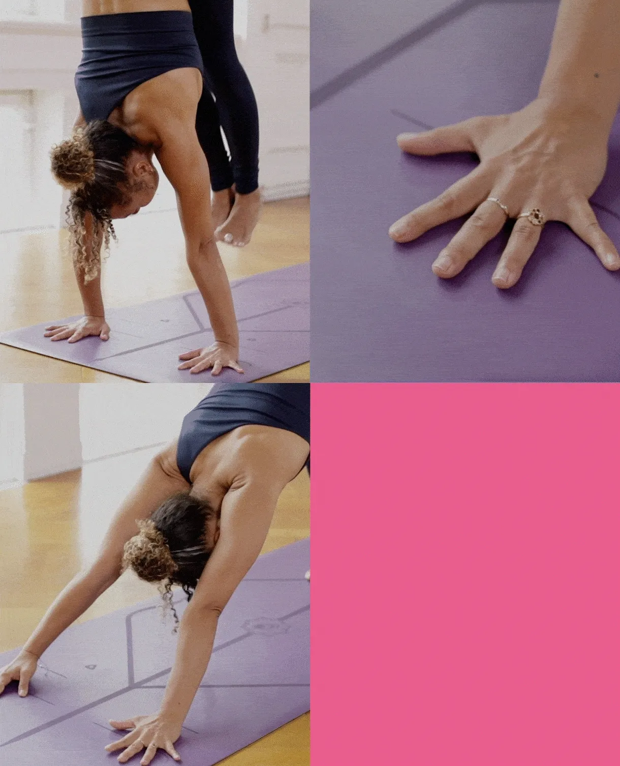 Get the Liforme Grip
